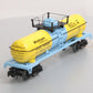 O-Line 161 Vulcan Chemical Tank Car #6468936