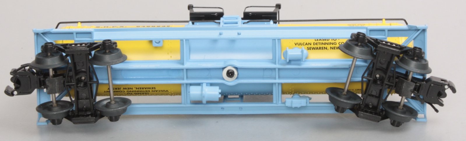 O-Line 161 Vulcan Chemical Tank Car #6468936
