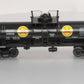 O-Line 165 Monsanto Tank Car #6468938