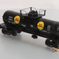 O-Line 165 Monsanto Tank Car #6468938
