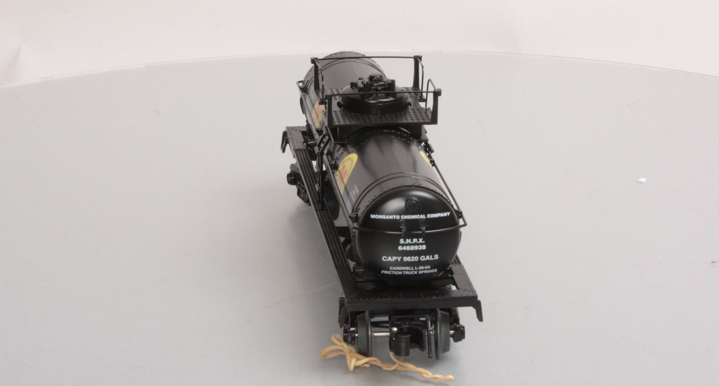 O-Line 165 Monsanto Tank Car #6468938
