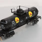O-Line 165 Monsanto Tank Car #6468938