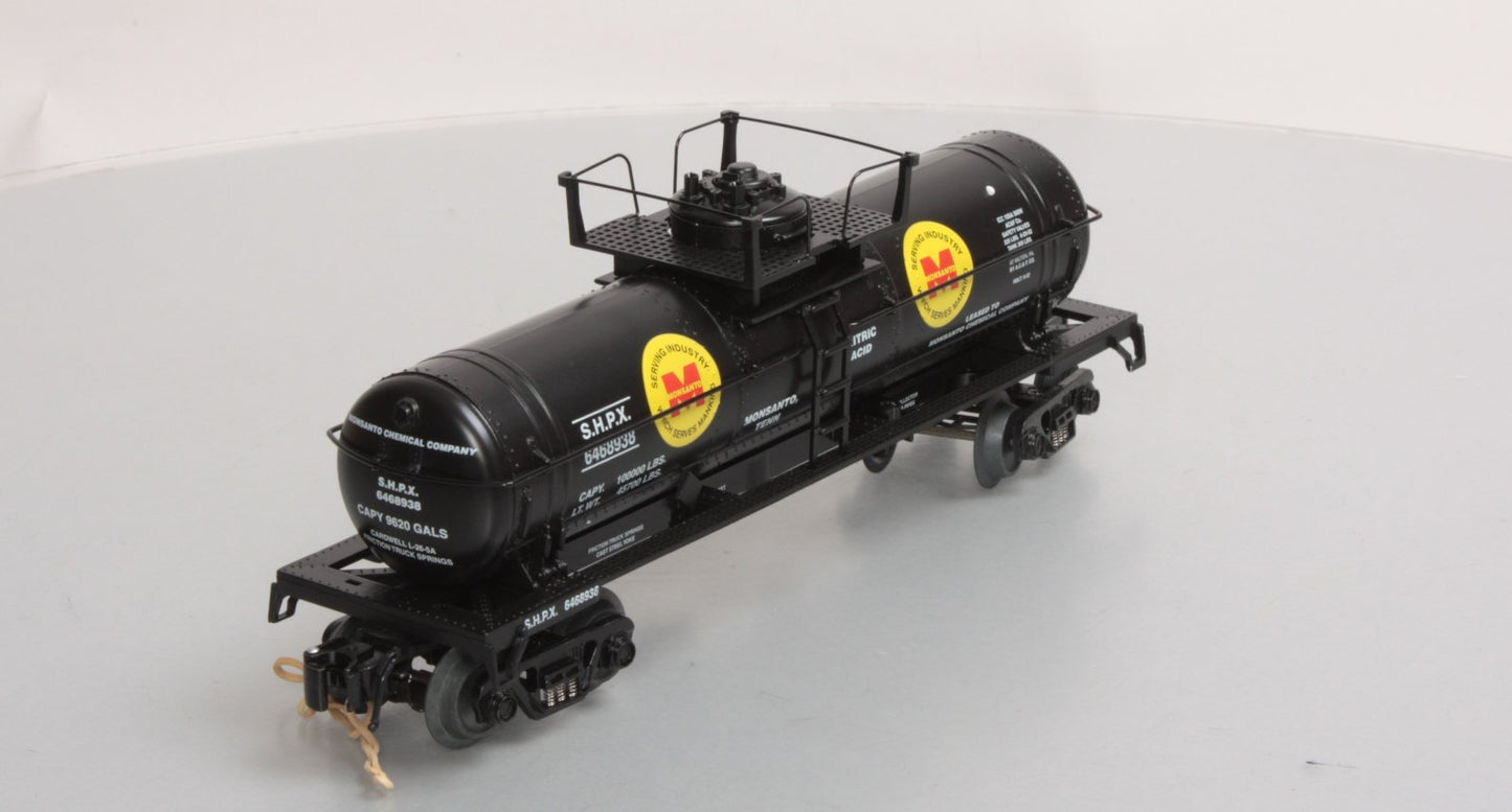 O-Line 165 Monsanto Tank Car #6468938