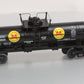 O-Line 165 Monsanto Tank Car #6468938