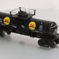 O-Line 165 Monsanto Tank Car #6468938