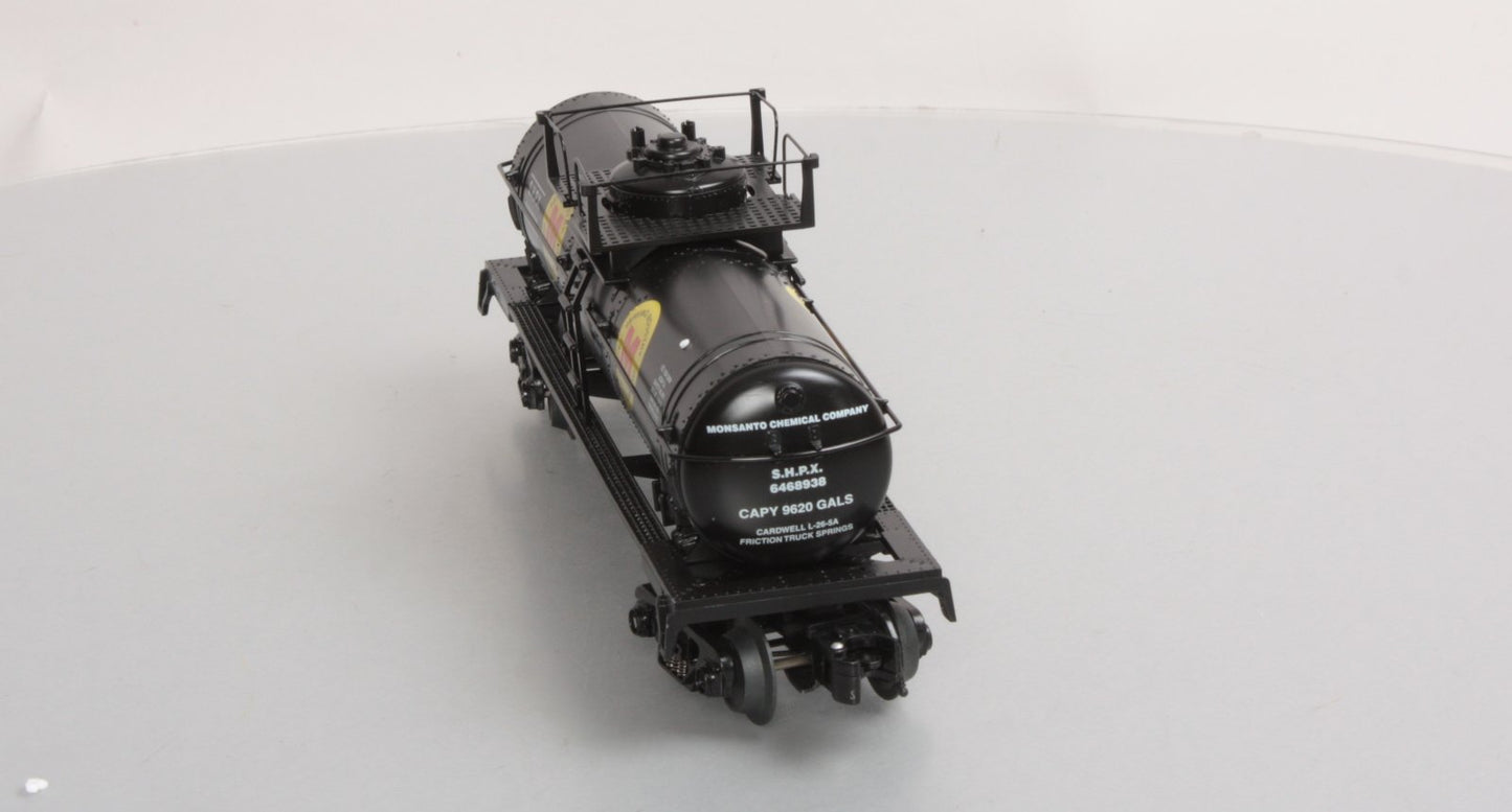 O-Line 165 Monsanto Tank Car #6468938