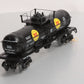 O-Line 165 Monsanto Tank Car #6468938