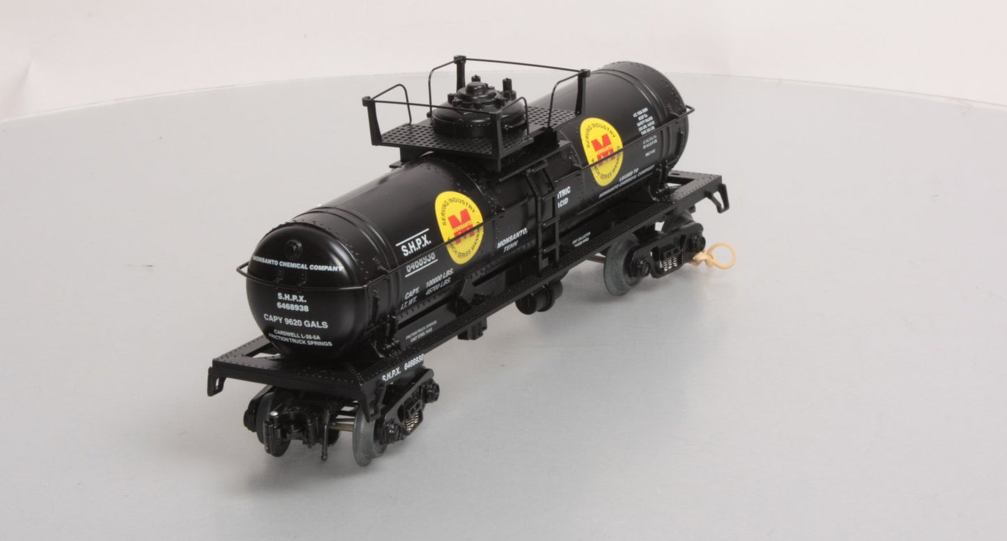 O-Line 165 Monsanto Tank Car #6468938