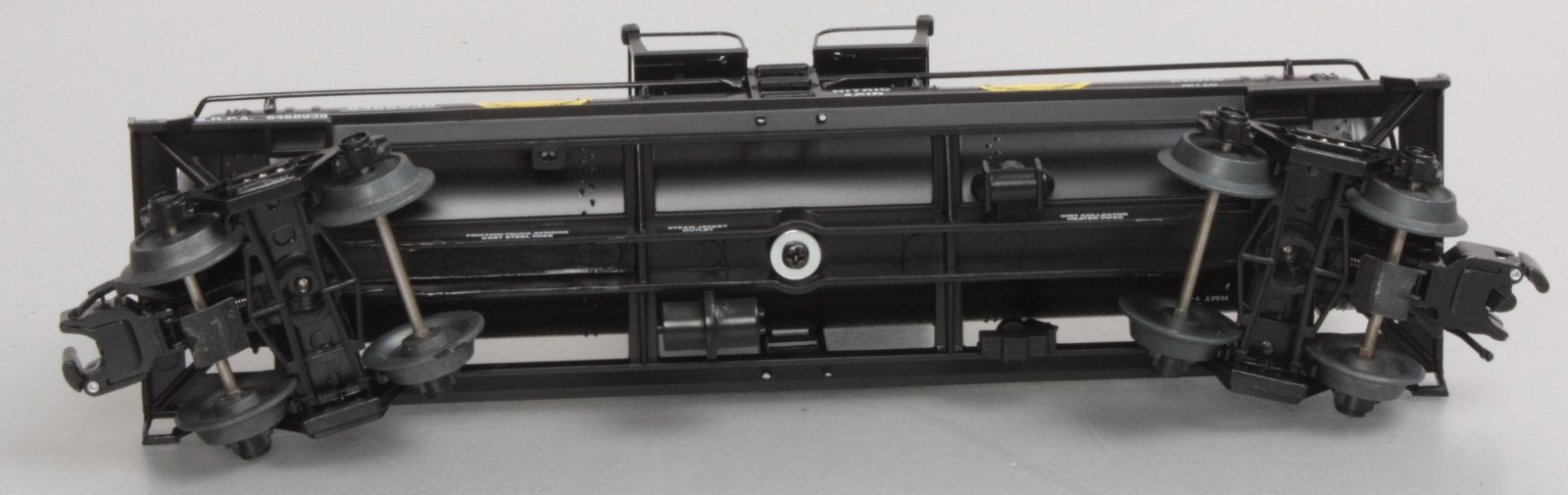 O-Line 165 Monsanto Tank Car #6468938