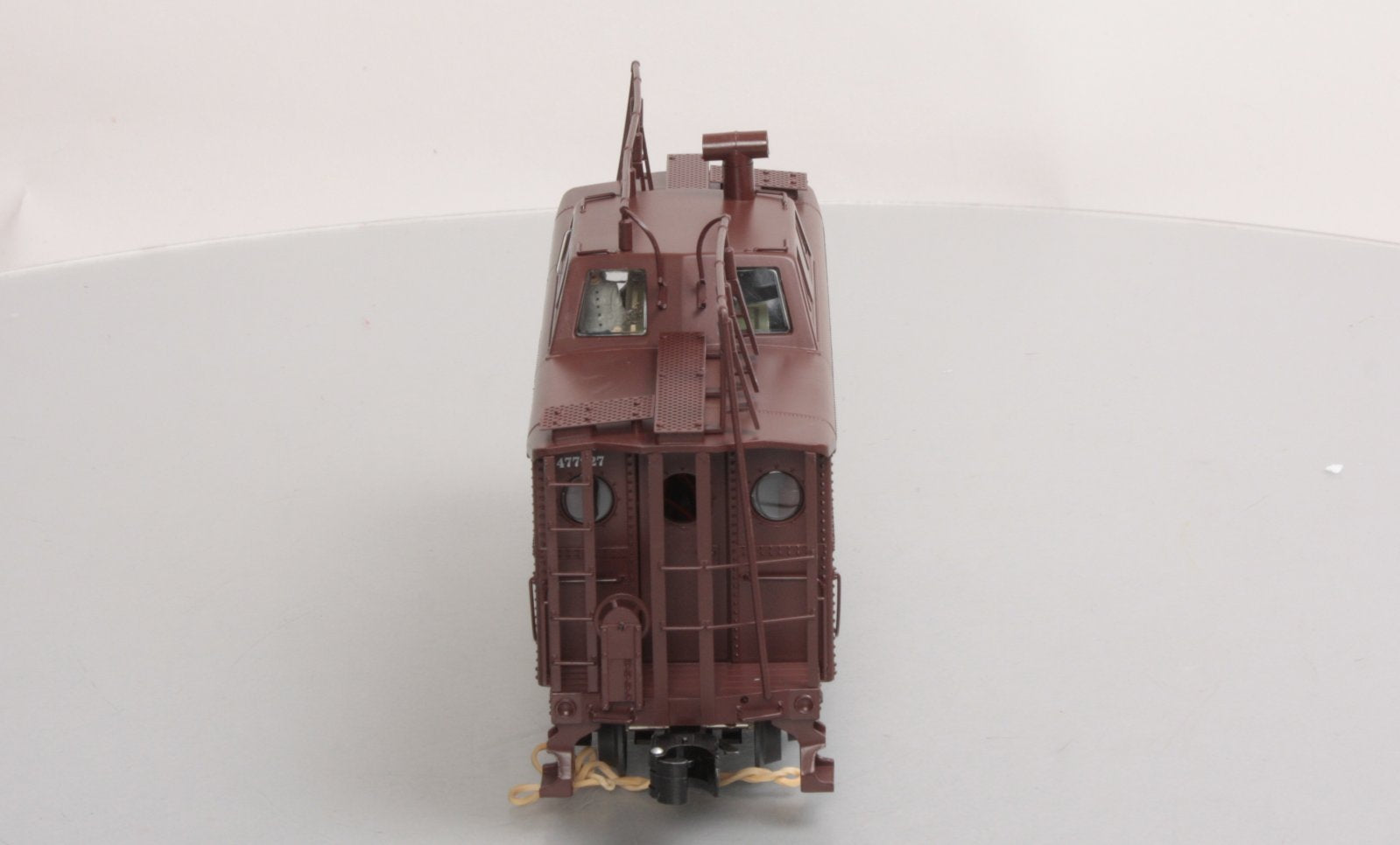 O-Line 171 Pennsylvania RR N5C Caboose #477927