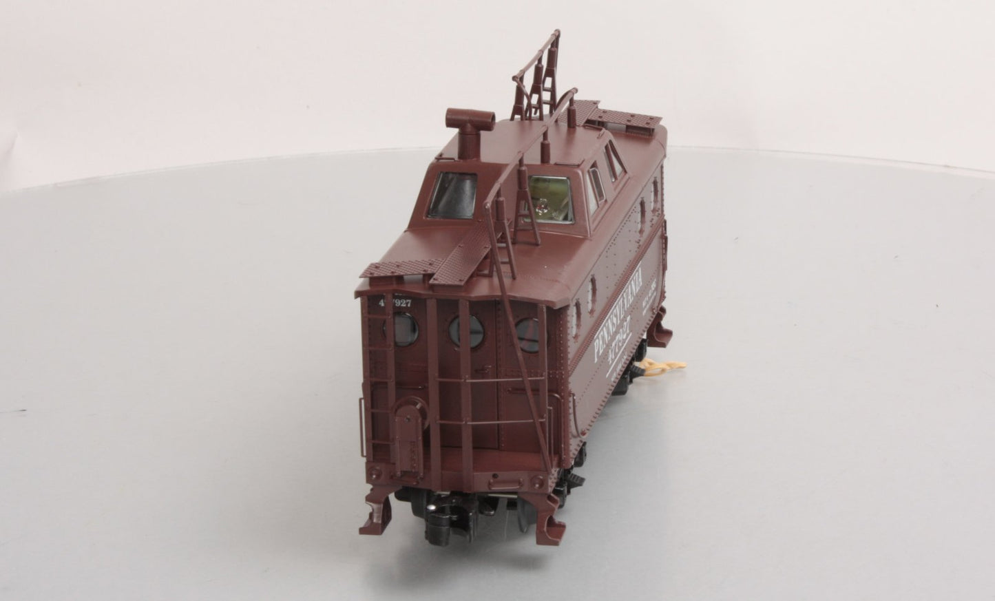 O-Line 171 Pennsylvania RR N5C Caboose #477927