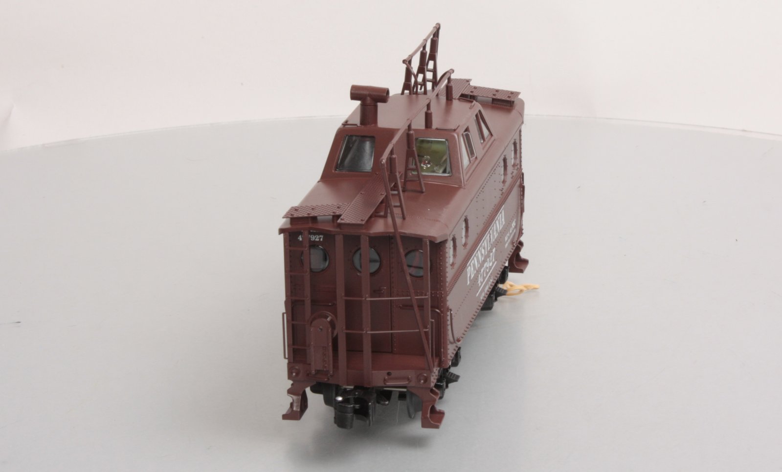 O-Line 171 Pennsylvania RR N5C Caboose #477927