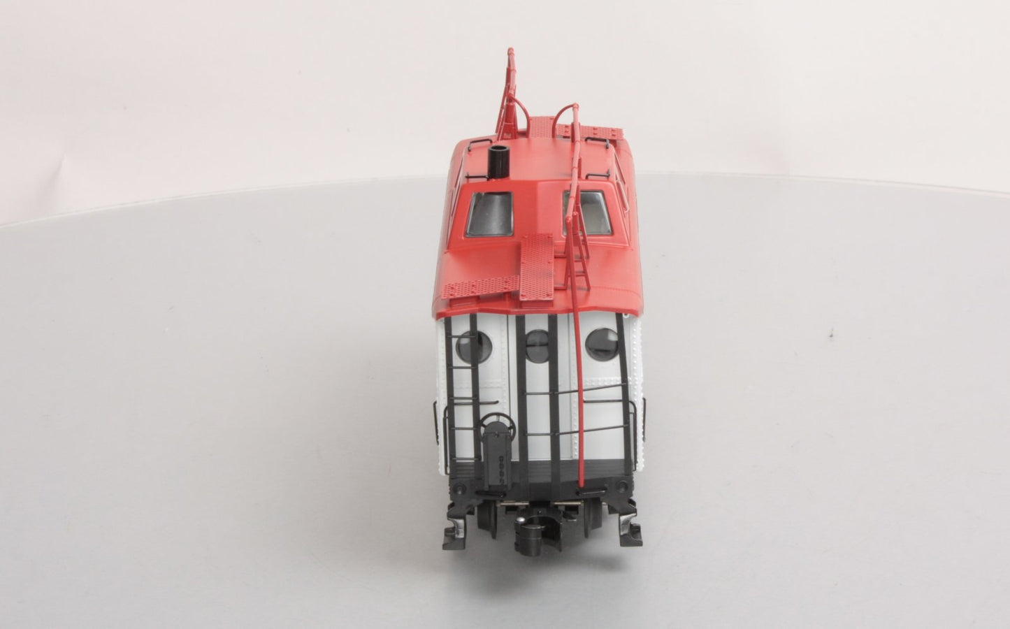 O-Line 173 Pennsylvania RR N5C Caboose #1776