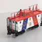 O-Line 173 Pennsylvania RR N5C Caboose #1776