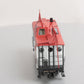 O-Line 173 Pennsylvania RR N5C Caboose #1776