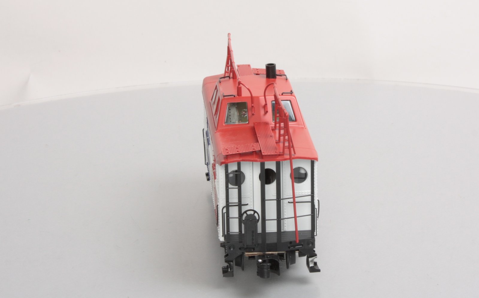 O-Line 173 Pennsylvania RR N5C Caboose #1776