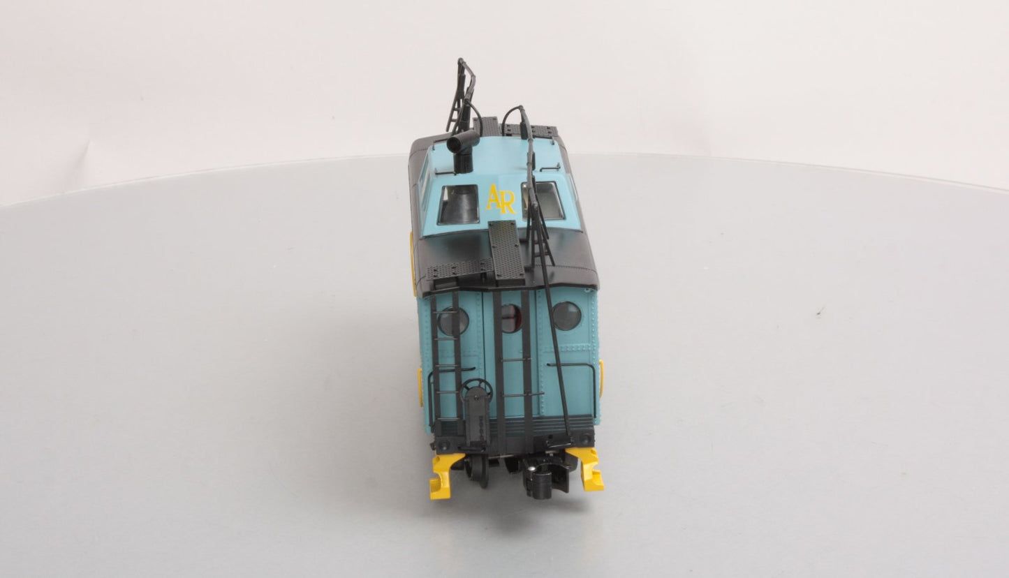 O-Line 174 Pennsylvania RR N5C Caboose #477968