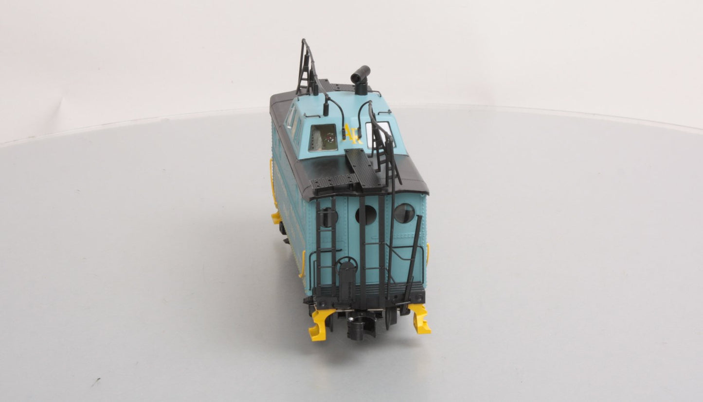 O-Line 174 Pennsylvania RR N5C Caboose #477968