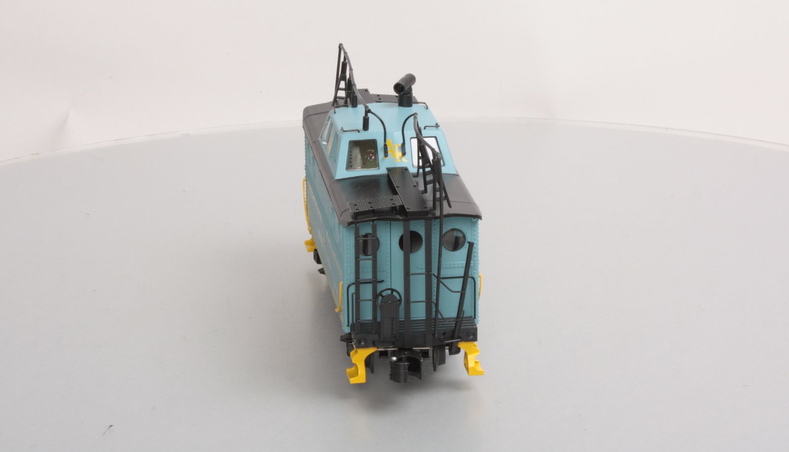 O-Line 174 Pennsylvania RR N5C Caboose #477968