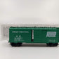 Micro-Trains 02000160 N Penn Central 40' Standard Single Door Boxcar #103601