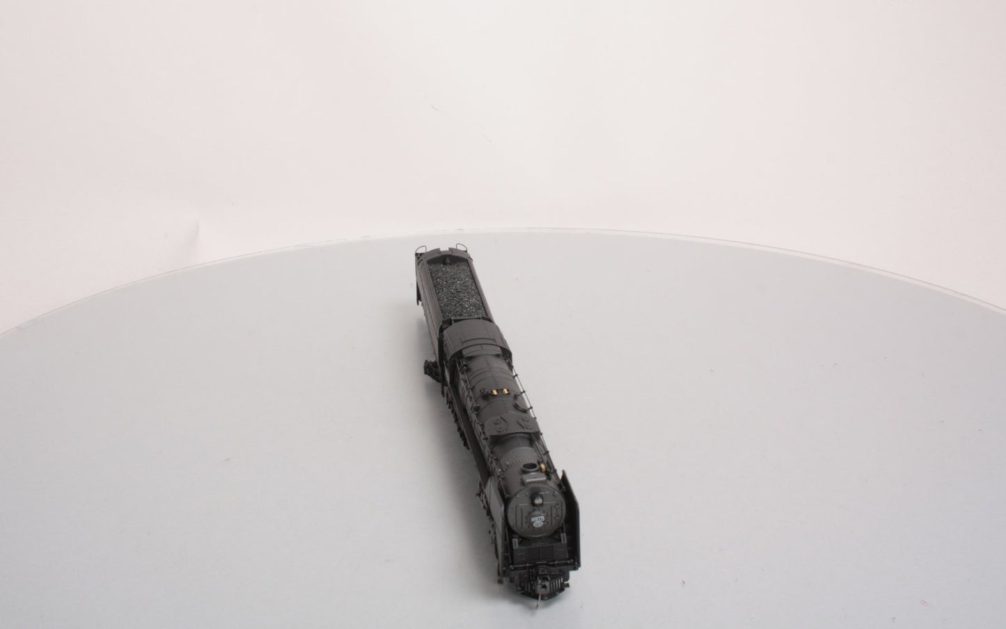 Broadway Limited 541 HO NYC S1b 4-8-4 "Niagara" #6017 w/Quantom Sound