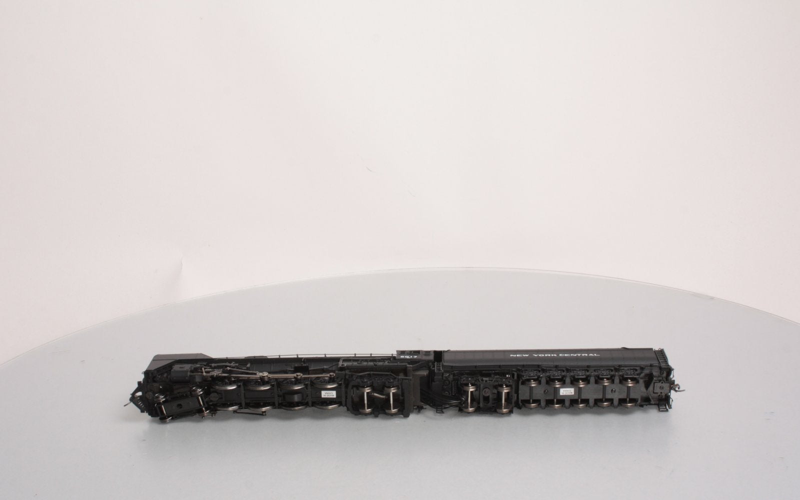 Broadway Limited 541 HO NYC S1b 4-8-4 