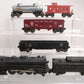 Lionel 1503WS Vintage O Postwar 2055 Steam Freight Train Set (1953 Sears Set)