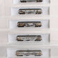 Micro-Trains 99321100 N Scale D-Day Commemorative Freight 5-Car Set
