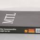 Micro-Trains 99321100 N Scale D-Day Commemorative Freight 5-Car Set