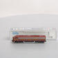 Kato 176-5310 N Scale Pennsylvania E8A Diesel Locomotive #5893