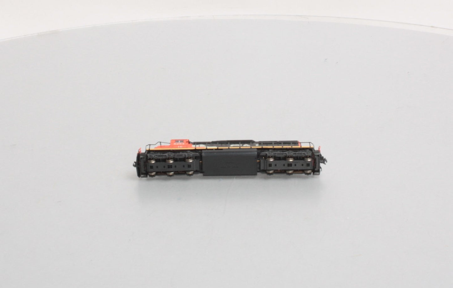 Kato 176-4953 N Scale Canadian National EMD SD40-2 Diesel Locomotive #6253