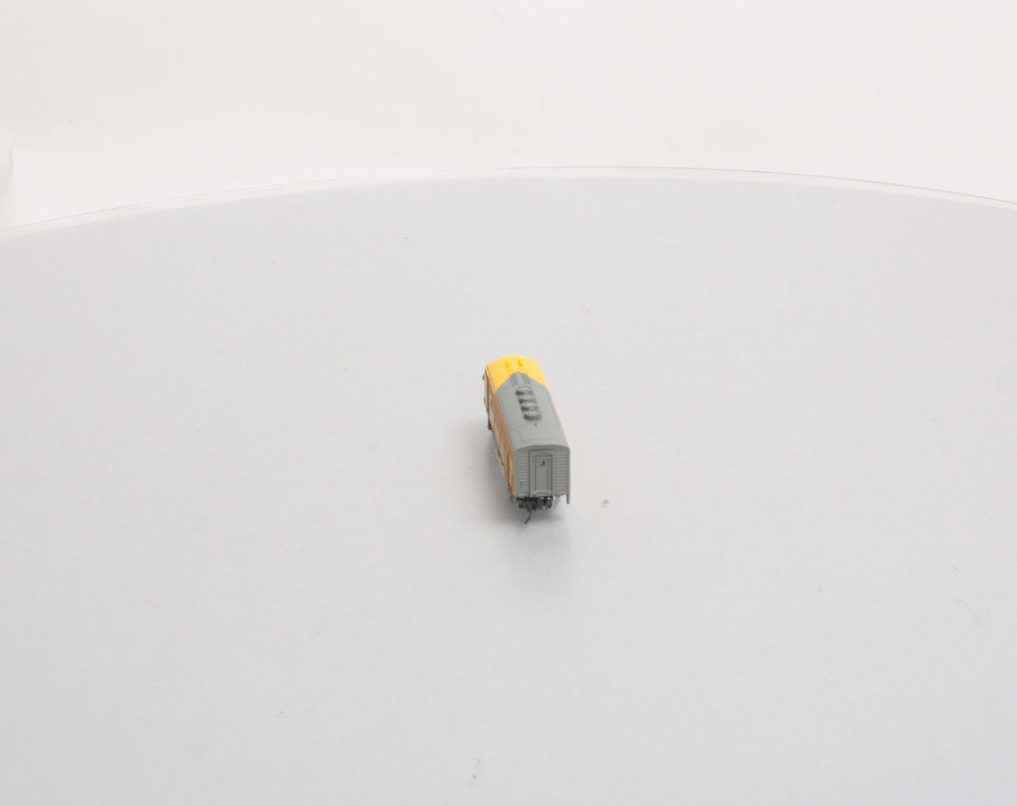 Kato 176-1103A N Scale Union Pacific EMD Powered F3A Diesel Locomotive #1403