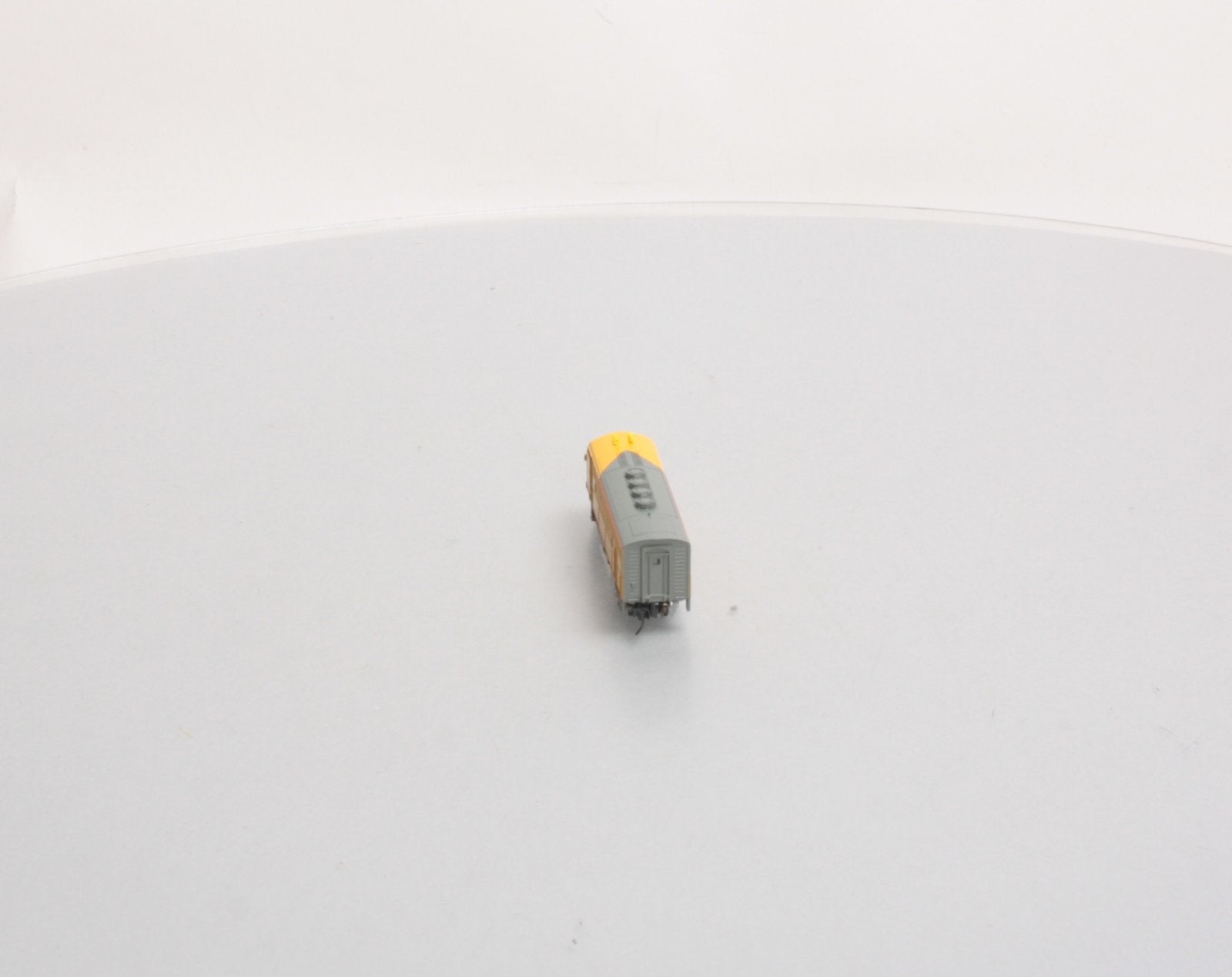 Kato 176-1103A N Scale Union Pacific EMD Powered F3A Diesel Locomotive #1403