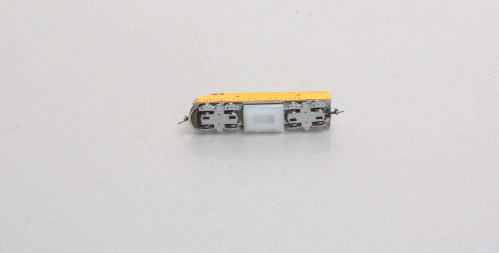 Kato 176-1103A N Scale Union Pacific EMD Powered F3A Diesel Locomotive #1403