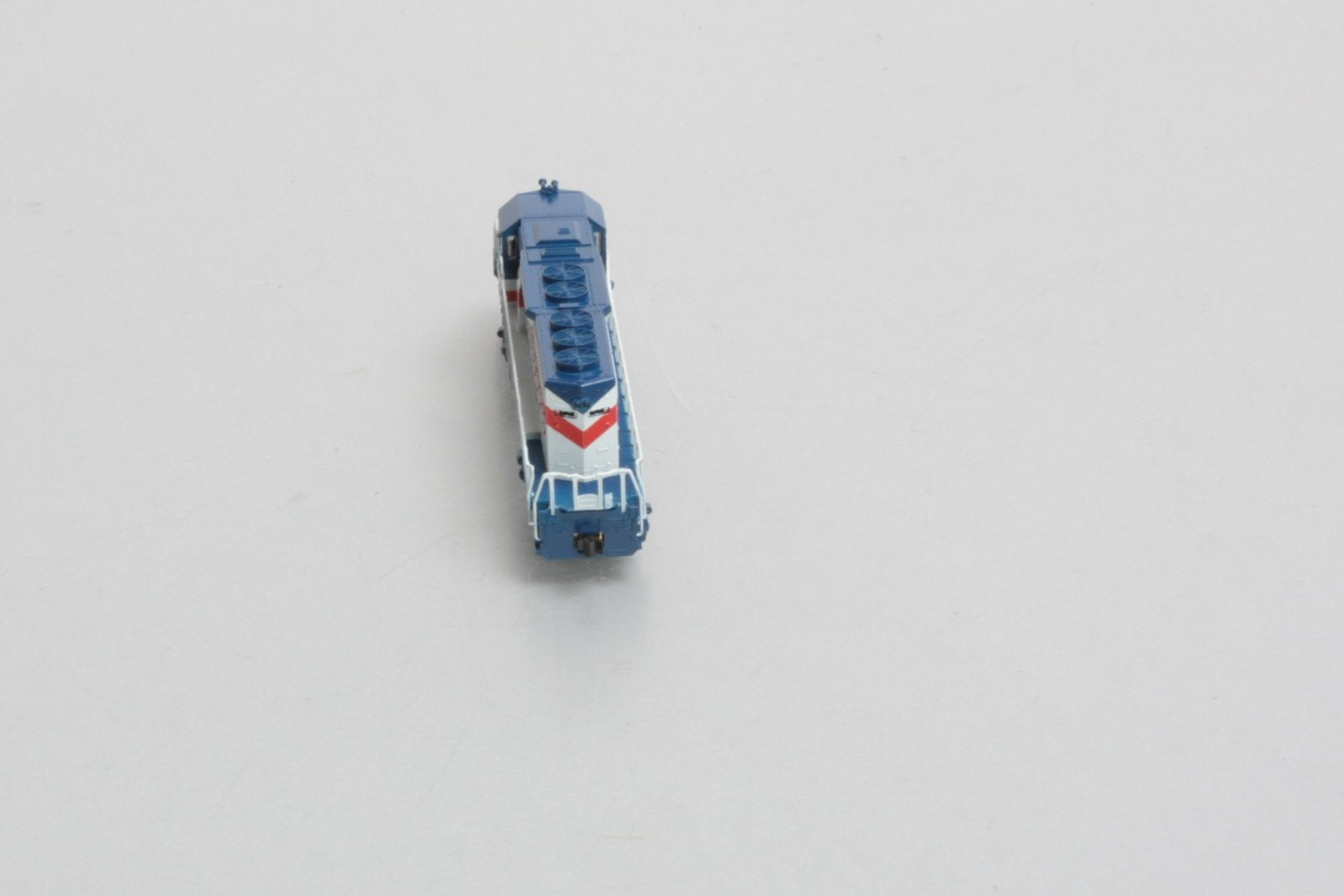 Kato 176-4830-KB-KB SD40-2 Early 