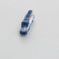 Kato 176-4830-KB-KB SD40-2 Early "Bicentennial" Diesel Locomotive #156