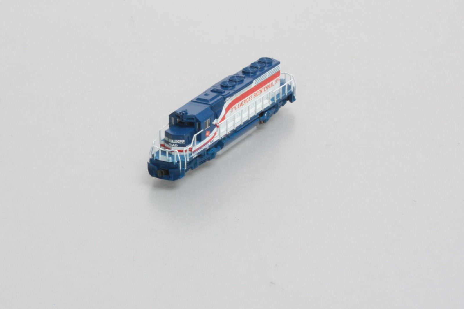 Kato 176-4830-KB-KB SD40-2 Early 