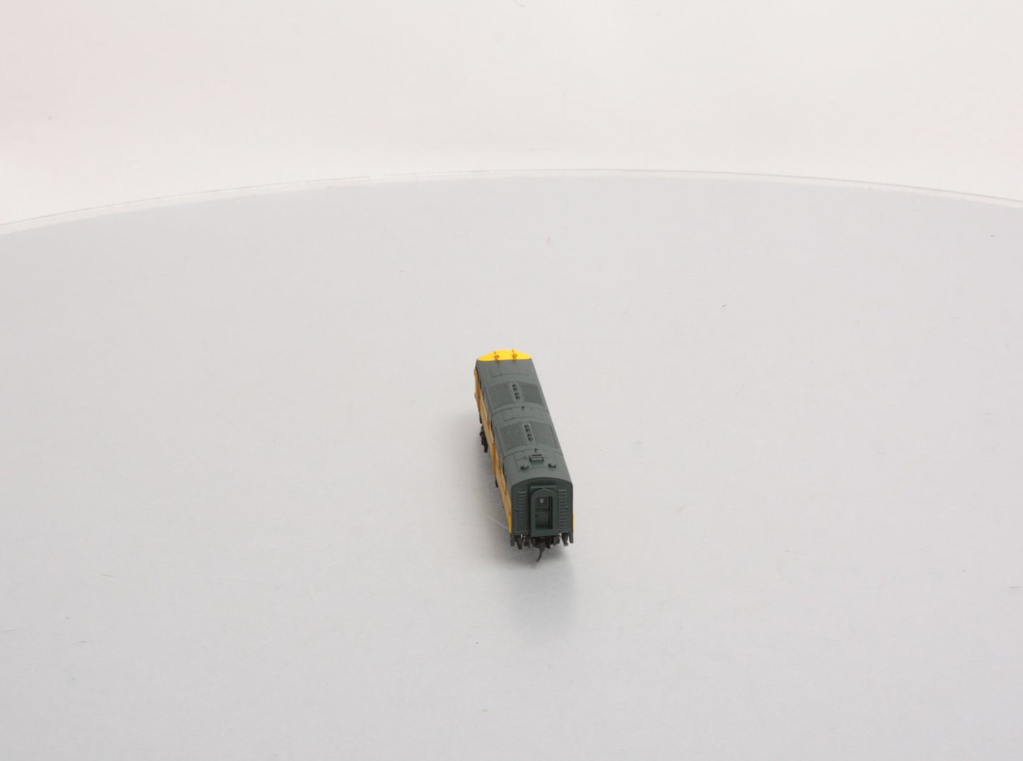 Broadway Limited EMD E7A C&NW #5008A Powered Diesel Loco