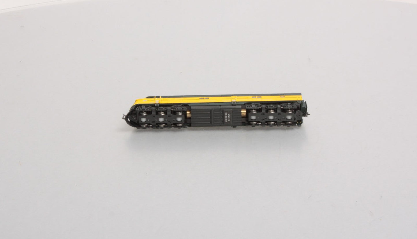 Broadway Limited EMD E7A C&NW #5008A Powered Diesel Loco