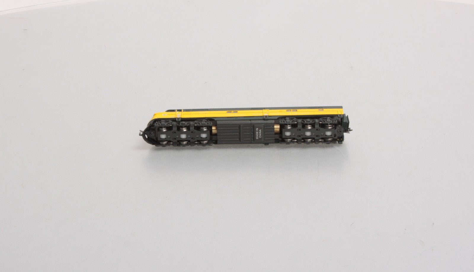 Broadway Limited EMD E7A C&NW #5008A Powered Diesel Loco