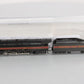 Bachmann 82153 N N&W Class J 4-8-4 Streamlined Steam Locomotive #611