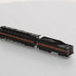 Bachmann 82153 N N&W Class J 4-8-4 Streamlined Steam Locomotive #611