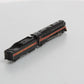 Bachmann 82153 N N&W Class J 4-8-4 Streamlined Steam Locomotive #611