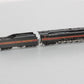 Bachmann 82153 N N&W Class J 4-8-4 Streamlined Steam Locomotive #611