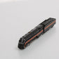 Bachmann 82153 N N&W Class J 4-8-4 Streamlined Steam Locomotive #611