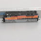 Kato 176-8406 N Scale Southern Pacific SD70ACe Diesel Locomotive #1996