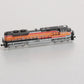 Kato 176-8406 N Scale Southern Pacific SD70ACe Diesel Locomotive #1996