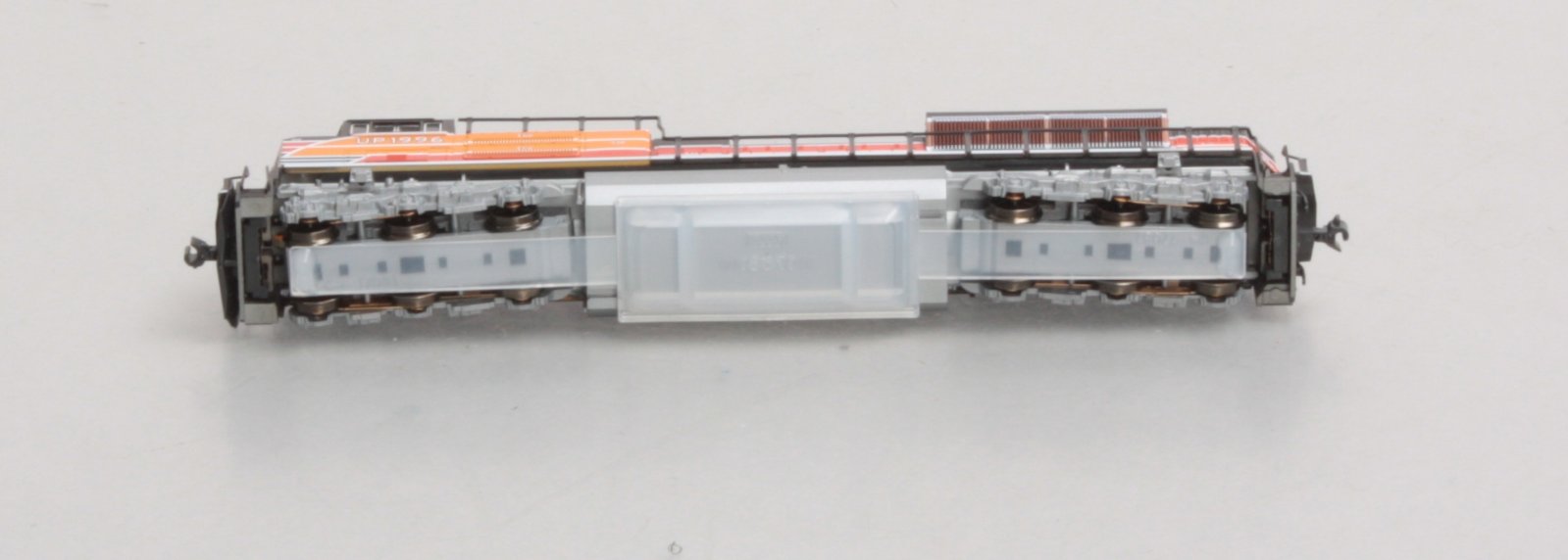 Kato 176-8406 N Scale Southern Pacific SD70ACe Diesel Locomotive #1996