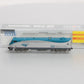 Kato 176-6008 Amtrak N Scale P42 VIA Rail Diesel Locomotive #188