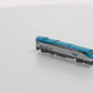 Kato 176-6008 Amtrak N Scale P42 VIA Rail Diesel Locomotive #188